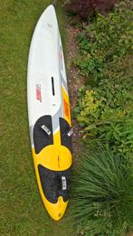 Fanatic falcon 2x en fanatic pure bee, Watersport en Boten, Windsurfen, Ophalen, Minder dan 250 cm, Plank
