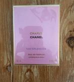 Chanel chance eau splendide 50ml - Nieuw, Verzenden, Nieuw