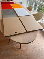 Deurpanelen 58,5 x 38 cm voor Kewlox kast, Ophalen, Zo goed als nieuw, Minder dan 150 cm, Minder dan 100 cm