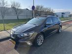 Renault Mégane Estate 1.2 TCe GT-Line Pano|NAP|Nette staat!, Voorwielaandrijving, Gebruikt, 4 cilinders, Zwart