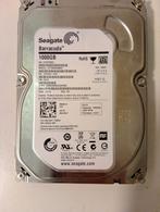 Dell 2330 Seagate 1TB HDD Harde Schijf, Intern, 1000gb, Ophalen of Verzenden, Zo goed als nieuw