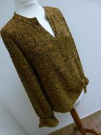 Distrikt nørrebro, tuniek blouse top maat L 42 44, Overige kleuren, Distrikt nørrebro, Maat 42/44 (L), Ophalen of Verzenden