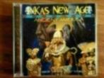 Cd: inkas New Age . Ancient America, Ophalen of Verzenden, Zo goed als nieuw, Aziatisch