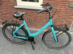 Nette Cortina Common Damesfiets 28 inch met 7 versnellingen, Fietsen en Brommers, Versnellingen, 56 cm of meer, Zo goed als nieuw