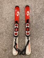 Salomon snowblade 98cm, Gebruikt, Ophalen of Verzenden, Salomon