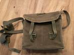 oude leger tas pukkel, Ophalen of Verzenden, Landmacht, Nederland, Overige typen
