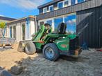 Avant 520+, Zakelijke goederen, Machines en Bouw | Kranen en Graafmachines, Ophalen, Wiellader of Shovel