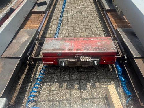 AC brugkrik, Auto diversen, Autogereedschap, Gebruikt, Ophalen