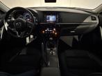 Mazda 6 Sportbreak 2.0 HP TS+ /Clima/Cruise/PDC+Camera/NAVI/, Auto's, Mazda, Stof, Gebruikt, 680 kg, 4 cilinders