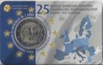 COICARDS 2 EURO BELGIE MET PRIJZEN ERBIJ, Postzegels en Munten, Munten | Europa | Euromunten, 2 euro, Ophalen of Verzenden, België