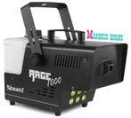 Rookmachine met LED, Smoke machine 1000W, afstandsbed., Muziek en Instrumenten, Licht en Laser, Rookmachine, Nieuw, Info@marbeco.nl
