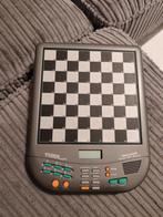 Tiger Voice Master Electronic Chess Computer, Een of twee spelers, Ophalen of Verzenden, Zo goed als nieuw