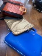 Laptop tassen en laptop hoes ( goud), Computers en Software, Laptophoezen, Ophalen of Verzenden, 17 inch of meer, Zo goed als nieuw