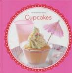 40 recepten voor Cupcakes, Ophalen of Verzenden