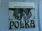 Brave Combo - music for squares  ( POLKA ), Verzenden, 12 inch