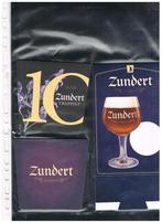 BIERVILTJES ZUNDERT, Verzamelen, Verzenden, Nieuw, Viltje(s), Overige merken