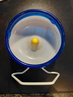 Silent spinner hamsterwiel, Dieren en Toebehoren, Ophalen, Zo goed als nieuw