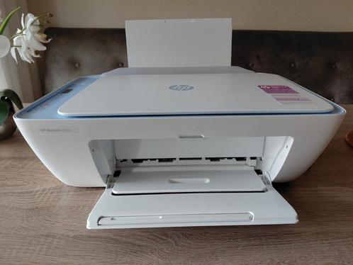 HP instant printer, Computers en Software, Printers, Zo goed als nieuw, Printer, Ophalen