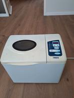 Broodbakmachine Princess, Gebruikt, 800 tot 1200 gram deeg, Kijkvenster, Ophalen