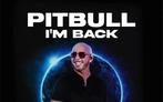 2 Pitbull tickets NAAST elkaar Arnhem, Tickets en Kaartjes, Concerten | Pop, Twee personen, Juni