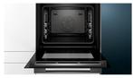 60CM HS836GTB6 Siemens Studioline Oven met stoom, Witgoed en Apparatuur, Ovens, Oven, Nieuw, Inbouw, 45 tot 60 cm