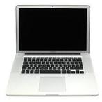 MacBook Pro 2009 13 inch, Ophalen of Verzenden, Niet werkend, 128 GB, 4 GB of minder