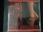 Bruce Springsteen, Human Touch cd, Ophalen of Verzenden, Zo goed als nieuw, Poprock