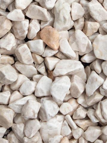 Cordoba grind egaal geel beige kleur siergrind tuinpad oprit beschikbaar voor biedingen