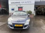 Renault Mégane Coupé 1.6 Dynamique E85, Auto's, Voorwielaandrijving, Euro 5, Stof, Gebruikt