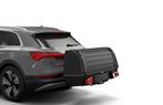 Te huur Thule Onto trekhaakkoffer bagagebox huren verhuur, Auto diversen, Dakkoffers, Ophalen, Zo goed als nieuw