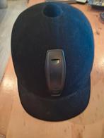 Harrys horse cap, Ophalen of Verzenden, Zo goed als nieuw, Dressuur, Cap