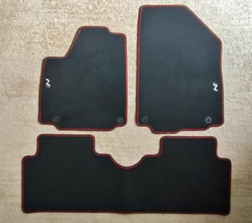 Zgan originele mattenset Hyundai Ioniq 5N beschikbaar voor biedingen