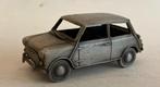 Mini Sterling Sixties Classics Pewter 1:43 model., Ophalen of Verzenden, Zo goed als nieuw, Auto, Overige merken
