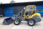 Eurotrac W12CS met cabine (bj 2025), Zakelijke goederen, Machines en Bouw | Kranen en Graafmachines, Wiellader of Shovel