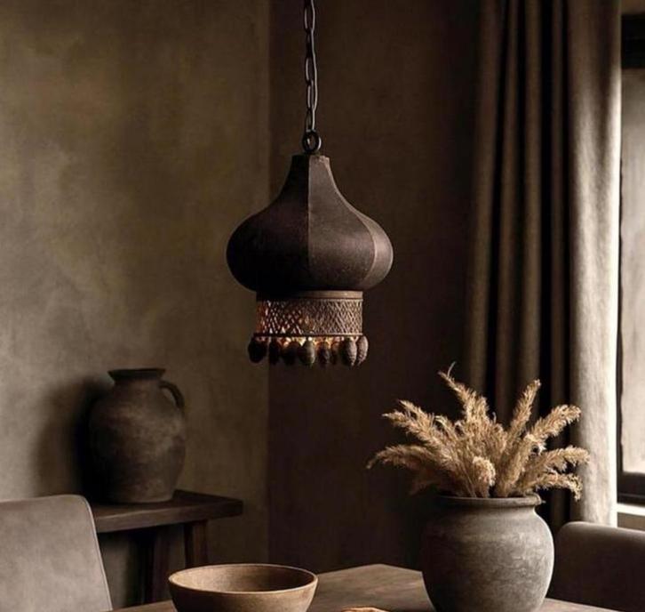 Kroonluchter Sira Hoffz, Huis en Inrichting, Lampen | Hanglampen, Ophalen of Verzenden