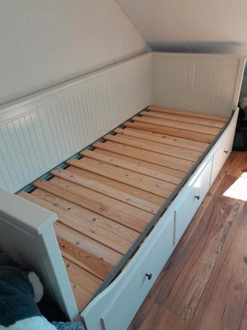 Ikea hemnes bed slaapbank 