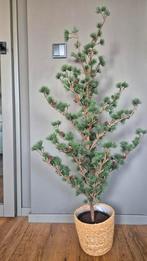 Donkergroene kunstboom Sostrene Grene - Kerstboom, Ophalen of Verzenden