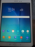 Samsung Galaxy Tab A (SM-T550) - Werkt Prima!, Computers en Software, Android Tablets, 9 inch, Gebruikt, SM-T550, Ophalen of Verzenden