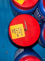 Resist 2 Tin-zilversordeer - 7 potjes, Ophalen of Verzenden, Nieuw, Overige typen