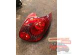 Achterlicht rechts van een Peugeot 207, Auto-onderdelen, Ophalen, Gebruikt, -, -