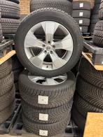 Winterwielen Volvo XC40, Gebruikt, Banden en Velgen, 17 inch, 235 mm