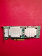 netwerk kaart HPE Ethernet 10gb Gigabits 2p 530t dual port, Computers en Software, Netwerkkaarten, Ophalen of Verzenden, Zo goed als nieuw