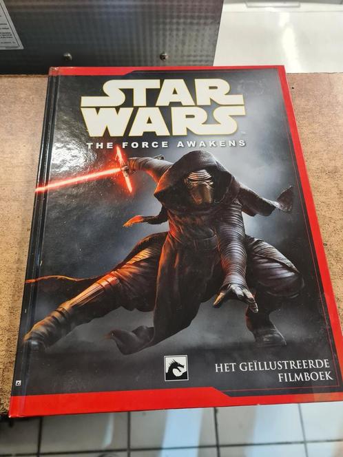 Star wars - 10 strip boeken, Verzamelen, Star Wars, Boek of Poster, Ophalen of Verzenden