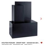 Winkel inventaris, Ophalen