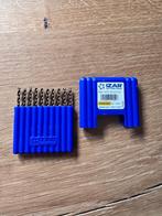 Izar HSSE Cobalt Boren 2,5 mm – Nieuw (Set van 10 stuks), Ophalen of Verzenden, Nieuw, Overige typen