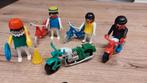 Playmobil vintage figuren, Ophalen of Verzenden, Gebruikt