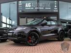 Land Rover Range Rover Evoque 2.0 P250 AWD R-Dynamic SE | St, 249 pk, 4 cilinders, 109 €/maand, Zwart
