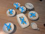 Figgjo Flint Turi design Market,, Huis en Inrichting, Keuken | Servies, Ophalen, Porselein, Overige stijlen, Bord(en)