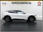 Ford Mustang Mach-E Extended RWD 98kWh 301pk Leer Trekhaak P, Auto's, Automaat, Gebruikt, 610 km, Mustang