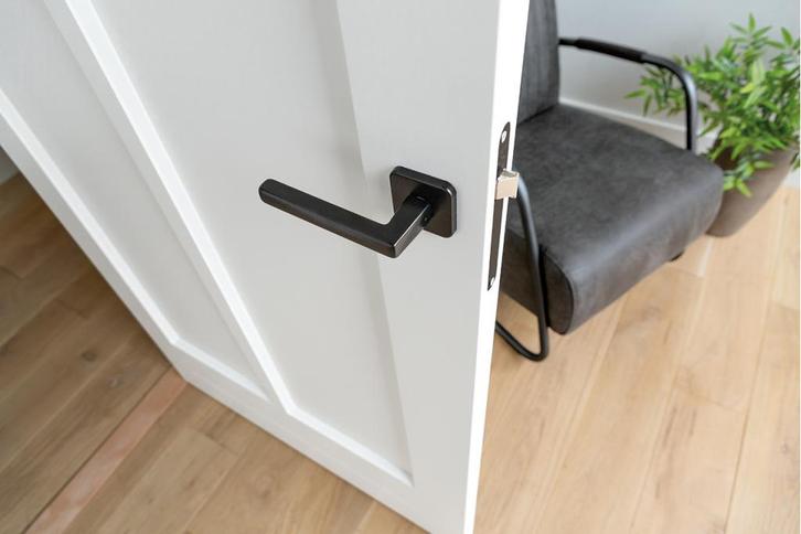 Klassieke stompe binnendeuren en opdek, Doe-het-zelf en Verbouw, Deuren en Horren, Nieuw, Binnendeur, 200 tot 215 cm, 80 tot 100 cm